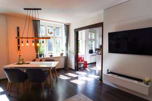 Exklusive 3-Raum-Wohnung in der begehrten Goethestraße – Goetehstraße 42, 39108 Stadtfeld Ost, Magdeburg – Vorschaubild 2