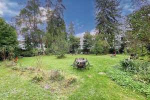 Helle 2-Zimmer-Whg mit großem Gemeinschaftsgarten in ER-Süd – Die vollständige Adresse der Immobilie erhältst du vom Anbieter., 91052 Röthelheim, Erlangen – Vorschaubild 2