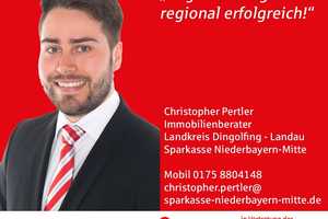 Die Lage lockt, der neue Preis auch! Neubau Einfamilienhaus in Dingolfing-Höll Ost II – Dingolfing-Landau (Kreis) – Vorschaubild 10