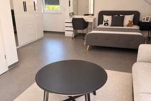 Privatverkauf | Exklusive DHH |  190 m² | KfW 70| Doppelgarage – 44359 Mengede (Ortsteil), Dortmund – Vorschaubild 9