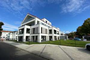 Wohnen mit Service und Tagespflege in bevorzugter Lage – Die vollständige Adresse der Immobilie erhältst du vom Anbieter., 89079 Gögglingen, Ulm – Vorschaubild 9