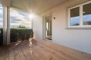 Über den Dächern Stuttgarts: Stilvolle 4-Zimmer-Wohnung in Toplage! – Stuttgart – Vorschaubild 4