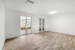 Modernes Reihenmittelhaus mit 125 qm, 5 Zimmer, Garten und Garage – Die vollständige Adresse der Immobilie erhältst du vom Anbieter., 52531 Übach-Palenberg – Vorschaubild 3