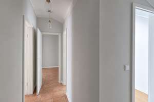 Gemütliche 3-Zimmer Wohnung in der Jägervorstadt – 14469 Nördliche Innenstadt, Potsdam – Vorschaubild 9