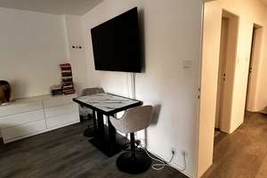 *****Ruhiger Mieter ab 01. November 2026 gesucht! Charmantes Apartment in gefragter Lage***** – 40223 Bilk, Düsseldorf – Vorschaubild 2