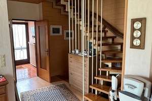 Charmante Doppelhaushälfte im begehrten Dichterviertel – ideales Projekt für Familien mit Vision – Die vollständige Adresse der Immobilie erhältst du vom Anbieter., 12305 Lichtenrade, Berlin – Vorschaubild 8