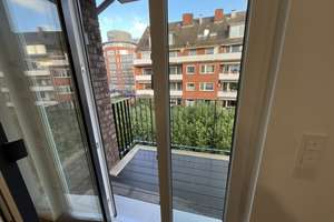 Attraktive 2-Raum-Neubauwohnung mit EBK und Balkon in Hamburg – Josephstr. 24, 22041 Wandsbek (Ortsteil), Hamburg – Vorschaubild 6
