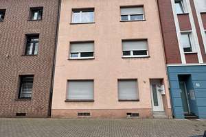 Etagenwohnung mit Balkon – Metzerstr. 12, 47137 Untermeiderich, Duisburg – Vorschaubild 14
