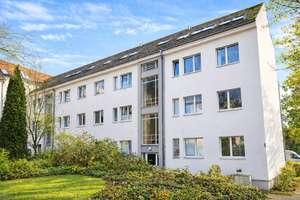 3 Zimmerwohnung mit Balkon und Stellplatz in Tempelhof zu verkaufen. – Die vollständige Adresse der Immobilie erhältst du vom Anbieter., 12105 Tempelhof, Berlin – Vorschaubild 10