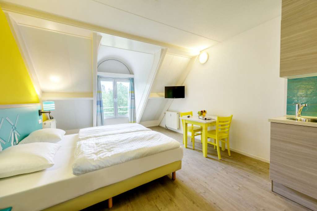 Immobilie in Butjadingen - Provisionsfreie Kapitalanlage im Center Parcs Tossens –vermietete Ferienwohnung mit Betreibervertrag - Bild 3