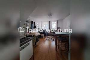 Tauschwohnung: 2 Zimmer Wohnung mit schöner Terrase – Die vollständige Adresse der Immobilie erhältst du vom Anbieter., 69121 Handschuhsheim, Heidelberg – Vorschaubild 5