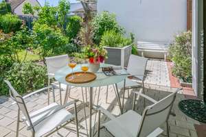 Reihenmittelhaus nach WEG mit sonniger Garten-Oase | ruhige Lage Stadtmitte Viernh – Die vollständige Adresse der Immobilie erhältst du vom Anbieter., 68519 Viernheim – Vorschaubild 7