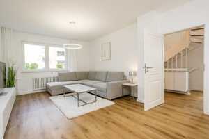 Modernisiertes Reihenendhaus in begehrter und ruhiger Lage von Berlin-Wannsee – Berlin – Vorschaubild 3