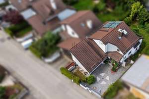 Großzügige Doppelhaushälfte mit viel Platz für die ganze Familie (EEK B) – Die vollständige Adresse der Immobilie erhältst du vom Anbieter., 82031 Grünwald – Vorschaubild 40