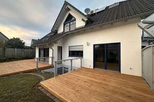 Großzügiges energieeffizientes Huxel-Holz-Einfamilienhaus mit Einliegerwohnung St. Leon, 10,5 Zimmer – Die vollständige Adresse der Immobilie erhältst du vom Anbieter., 68789 Sankt Leon-Rot – Vorschaubild 13