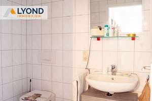 Exklusive 3-Raum-Etagenwohnung mit großzügigem Balkon – Die vollständige Adresse der Immobilie erhältst du vom Anbieter., 9123 Einsiedel, Chemnitz – Vorschaubild 5