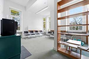 Charaktervolles Gewerbeobjekt: Renditestarkes Praxis- & Bürohaus mit langfristig etablierten Mietern – Elberfelder Straße 49, 42853 Scheid, Remscheid – Vorschaubild 19