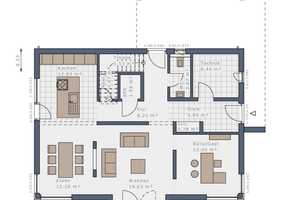 Traumhaus auf großem Grundstück – Unser Angebot für Ihre Zukunft – Ludwigsburg (Kreis) – Vorschaubild 5