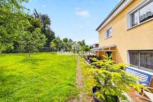 Energetisch sanierte Stadtvilla mit 3 Einheiten im Grünen und Garage – Die vollständige Adresse der Immobilie erhältst du vom Anbieter., 75175 Südoststadt, Pforzheim – Vorschaubild 19