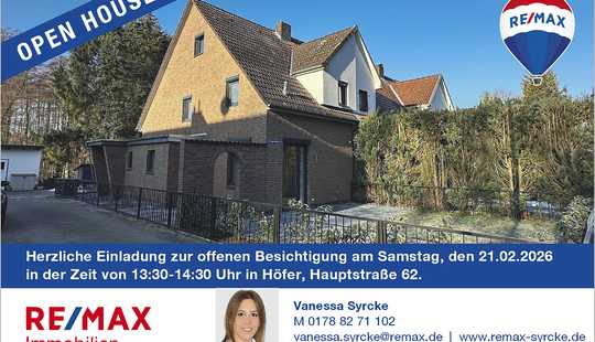 Bild von Ankommen. Durchatmen. Zuhause sein. (SY-1020-167)