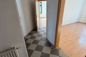 TOP 2 Raum Wohnung mit Laminat + EBK – Hedwigstraße 11, 4315 Neustadt-Neuschönefeld, Leipzig – Vorschaubild 11