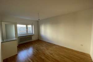 Moderne 1-Zimmer-Wohnung mit Einbauküche – 81669 Haidhausen Süd, München – Vorschaubild 1