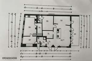 Lebendiges Dottendorf: Großzügige 4-Zimmer-Wohnung – 53129 Dottendorf, Bonn – Vorschaubild 16