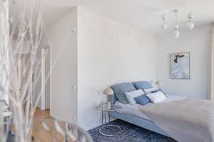 4-Zimmer-Traum im 1. Obergeschoss mit 3 Balkonen – Die vollständige Adresse der Immobilie erhältst du vom Anbieter., 45133 Bredeney, Essen – Vorschaubild 6