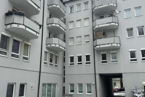 Attraktive Kapitalanlage: 2-Zimmer-Wohnung mit Balkon, Tiefgaragenstellplatz und Einbauküche – Die vollständige Adresse der Immobilie erhältst du vom Anbieter., 9116 Kaßberg, Chemnitz – Vorschaubild 8