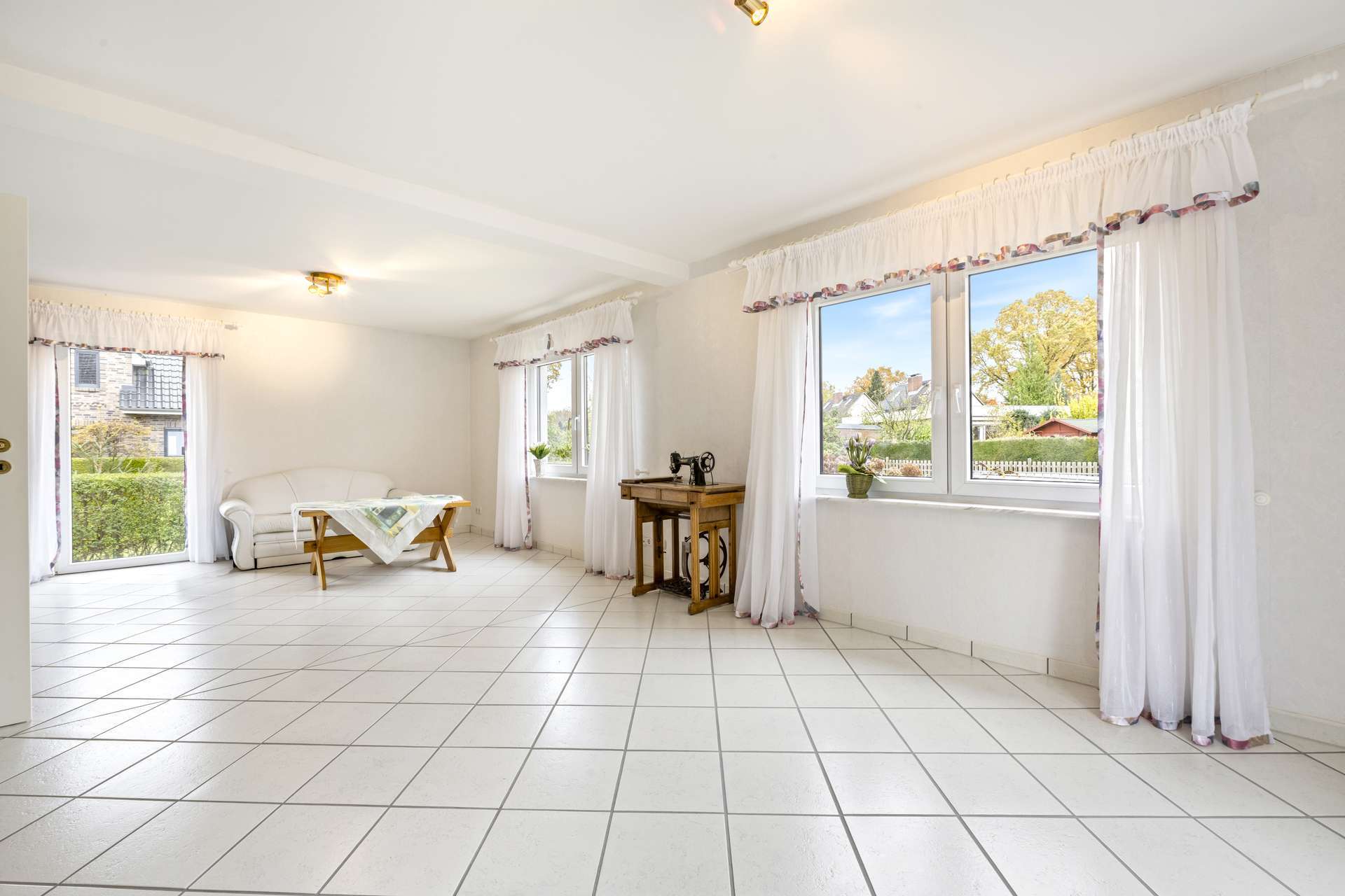 Immobilie in Wedel - Ein Haus, das verbindet – Raum für Generationen und schöne Momente - Bild 8