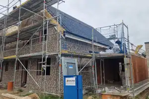 ERSTBEZUG! Tolle Doppelhaushälfte mit großem Garten – Eidlitzer Straße 10, 47574 Kleve (Kreis) – Vorschaubild 5