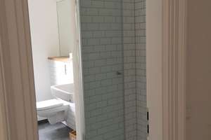 Schicke 2,5-Zimmer Altbauwohnung im 3. OG in Köln in ruhiger Hinterhauslage – Aachener Straße 70, 50674 Neustadt/Süd, Köln – Vorschaubild 8