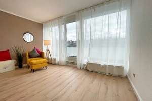 *Rendite trifft Komfort: Schickes Apartment als wertstabile Kapitalanlage*