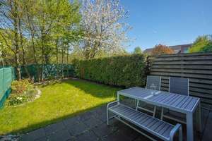 Möbliertes und liebevoll gepflegtes Reihenmittelhaus mit Garten – Die vollständige Adresse der Immobilie erhältst du vom Anbieter., 40489 Wittlaer, Düsseldorf – Vorschaubild 8