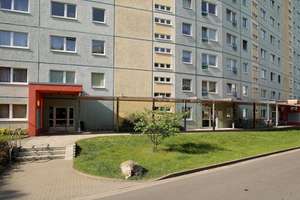 Schöne Aussichten vom XXL-Balkon! – 17036 Stadtgebiet Ost, Neubrandenburg – Vorschaubild 6