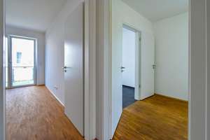 Beautiful Bredeney :) Exzellente 3½-Raum ETW mit Balkon, Aufzug & TG (En.Eff A+) – Die vollständige Adresse der Immobilie erhältst du vom Anbieter., 45133 Bredeney, Essen – Vorschaubild 10