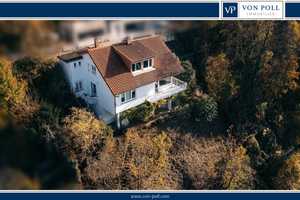 Individuelles Wohnen in traumhafter Aussichtslage von Alsbach, inmitten der Natur! – Darmstadt-Dieburg (Kreis) – Vorschaubild 1