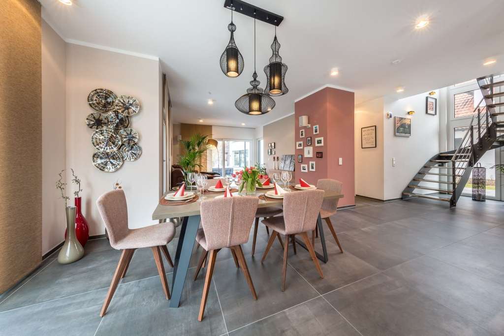 Immobilie in Weselberg - MODERN, EFFIZIENZ, GROSSZÜGIG - Bild 3