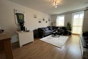 4 Zimmer-Wohnung für Paare und Familien – Die vollständige Adresse der Immobilie erhältst du vom Anbieter., 21077 Wilstorf, Hamburg – Vorschaubild 1