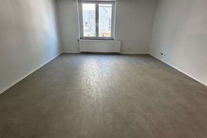 Frisch renovierte 3,5-Zimmer-Wohnung mit Gartennutzung in zentraler Lage von Bochum