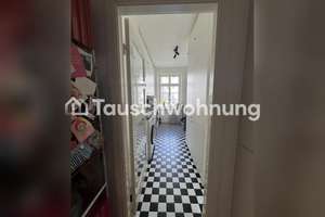 Tauschwohnung: 2,5-Zimmer-Wohnung in Hamburg-Nord, 65 m² – Die vollständige Adresse der Immobilie erhältst du vom Anbieter., 20249 Eppendorf, Hamburg – Vorschaubild 2