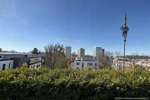 Rooftop-Wohnen mit Weitblick – zwei Terrassen, außergewöhnliche Raumhöhe – Die vollständige Adresse der Immobilie erhältst du vom Anbieter., 81379 Thalkirchen, München – Vorschaubild 6
