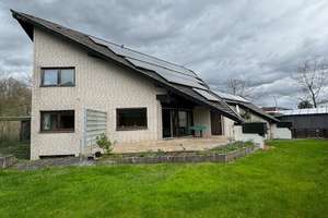 Elegantes Einfamilienhaus mit Einliegerwohnung in Sackgassenlage von Hiltrup-Ost – Die vollständige Adresse der Immobilie erhältst du vom Anbieter., 48165 Hiltrup-Ost, Münster – Vorschaubild 4