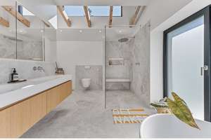 Urbanes Wohnen in seiner schönsten Form-stilvolles Haus, traumhaftes Grundstück, idyllische Lage – Die vollständige Adresse der Immobilie erhältst du vom Anbieter., 70195 Botnang-West, Stuttgart – Vorschaubild 20