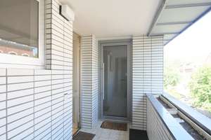 Attraktive 2-Zimmer-Wohnung mit großzügigem Balkon in der Aachener Innenstadt! – Löhergraben 13, 52064 Theater, Aachen – Vorschaubild 8
