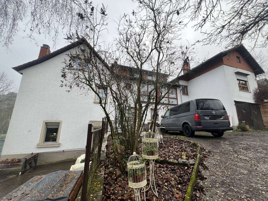 Immobilie in Buborn - Top-Gelegenheit in Lauterecken! Zwei Häuser mit drei Wohnungen zu verkaufen!! - Bild 4