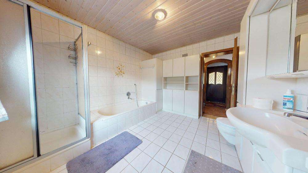 Immobilie in Rodalben - +++ Charmantes Einfamilienhaus mit Südausrichtung, Wintergärten, Carport in bevorzugter, ruhiger ... - Bild 14