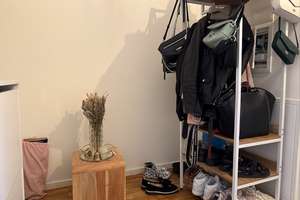 Gut geschnittene 3-Zimmer-Wohnung mit Loggia im Stadtteil Hammerbrook – Sonninstraße 22, 20097 Hammerbrook, Hamburg – Vorschaubild 4