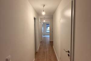 NEU !!!! Lichtdurchflutete 4-Zimmer-Wohnung – perfekt für Familie oder WG – Die vollständige Adresse der Immobilie erhältst du vom Anbieter., 20099 Sankt Georg, Hamburg – Vorschaubild 12