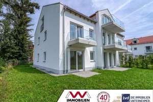 Attraktive Eigentumswohnung für Kapitalanleger in Grafing